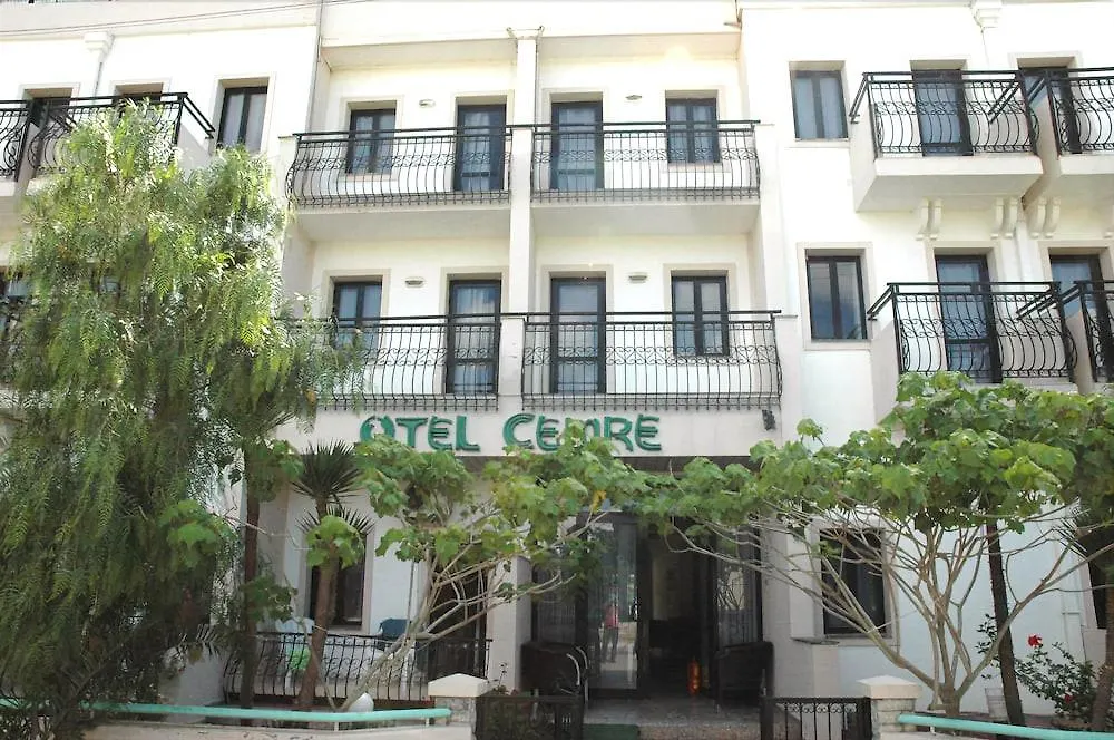 Cemre Hotel 터그트레이스 2*,  터키