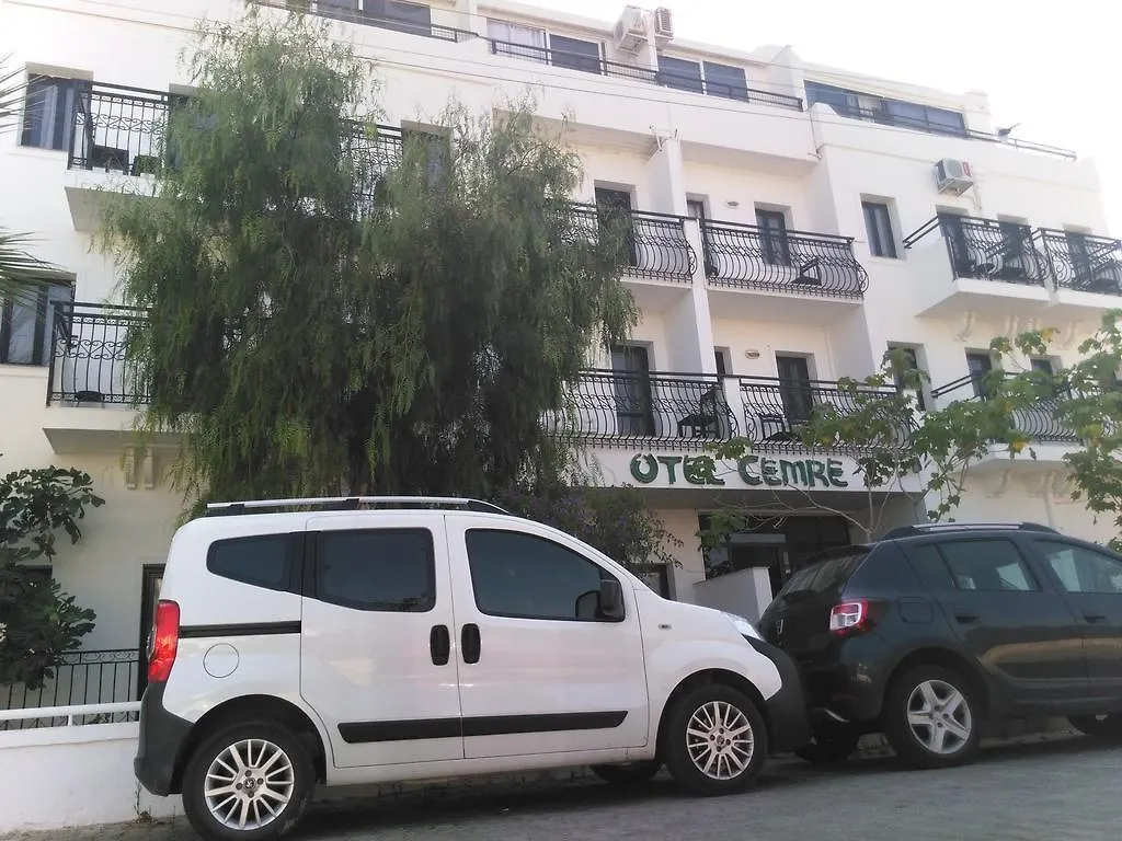 **  Cemre Hotel 터그트레이스 터키