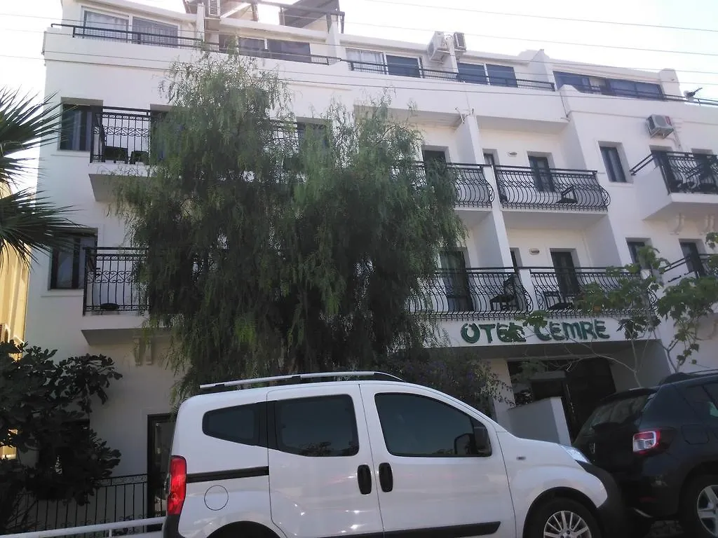 Cemre Hotel 터그트레이스 2*,  터키