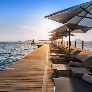 Swissôtel Bodrum Turgutreis