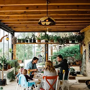 Eco Farm Boutique Turgutreis