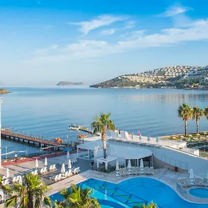 Rezort Azure By Yelken, Turgutreis