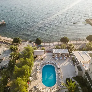 Dragut Point North *** Turgutreis