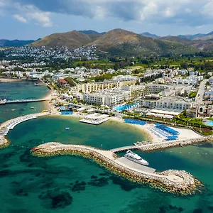 Rezort La Blanche &, Turgutreis
