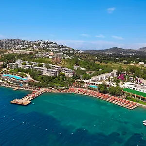 Rezort Kadikale, Turgutreis