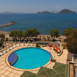 Hotel Yelken Mandalinci Spa&wellness, Turgutreis