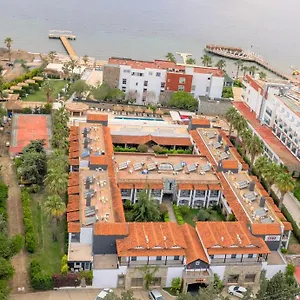Hotel Tiana, Turgutreis