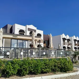 Small Turgutreis