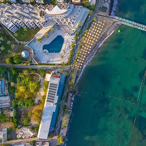 Hotel Arin Bodrum, Turgutreis