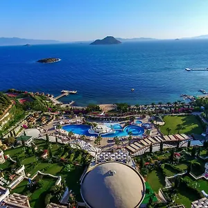 Sianji Well-being ***** Turgutreis