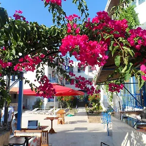 One Day *** Turgutreis
