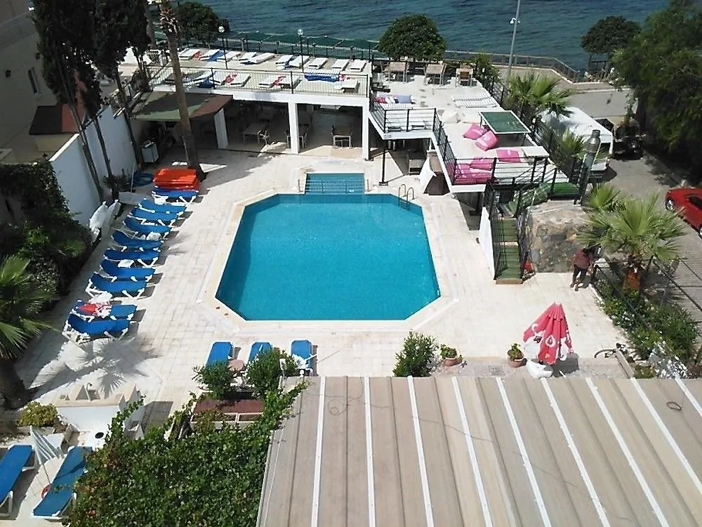 Cemre Hotel Turgutreis