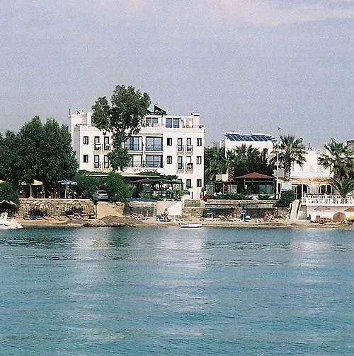 Cemre Hotel Turgutreis