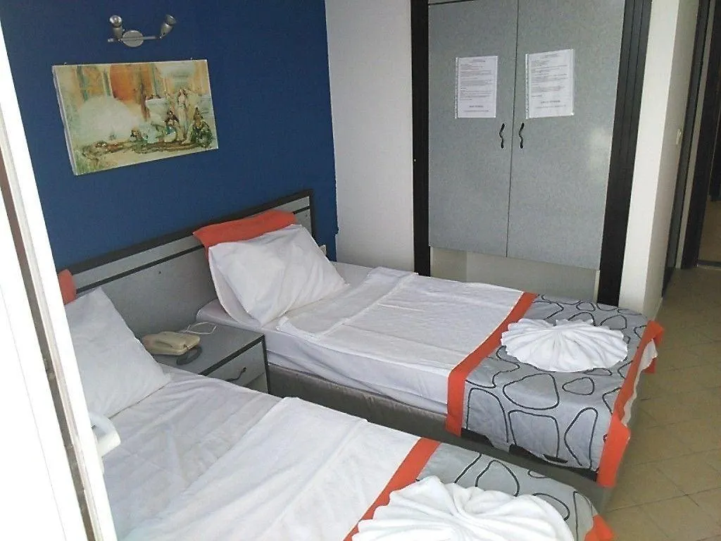 Cemre Hotel Turgutreis