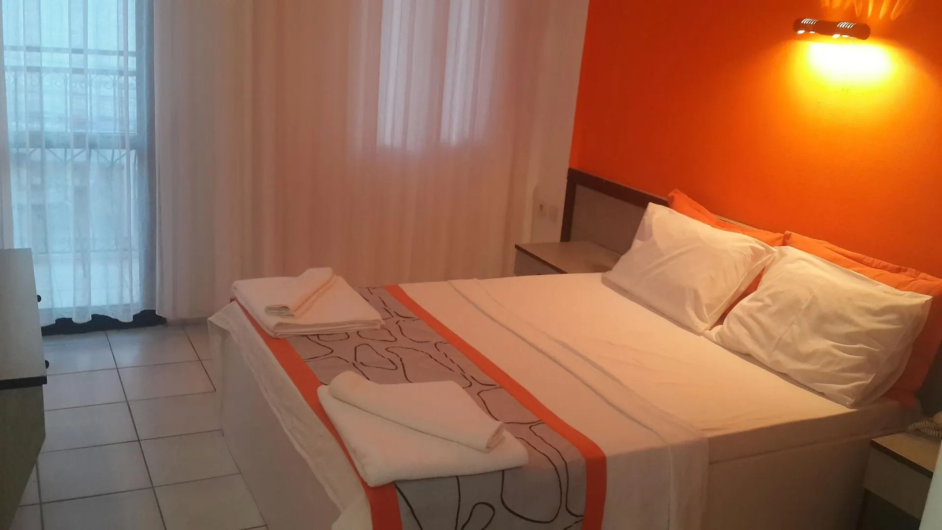 Cemre Hotel Turgutreis