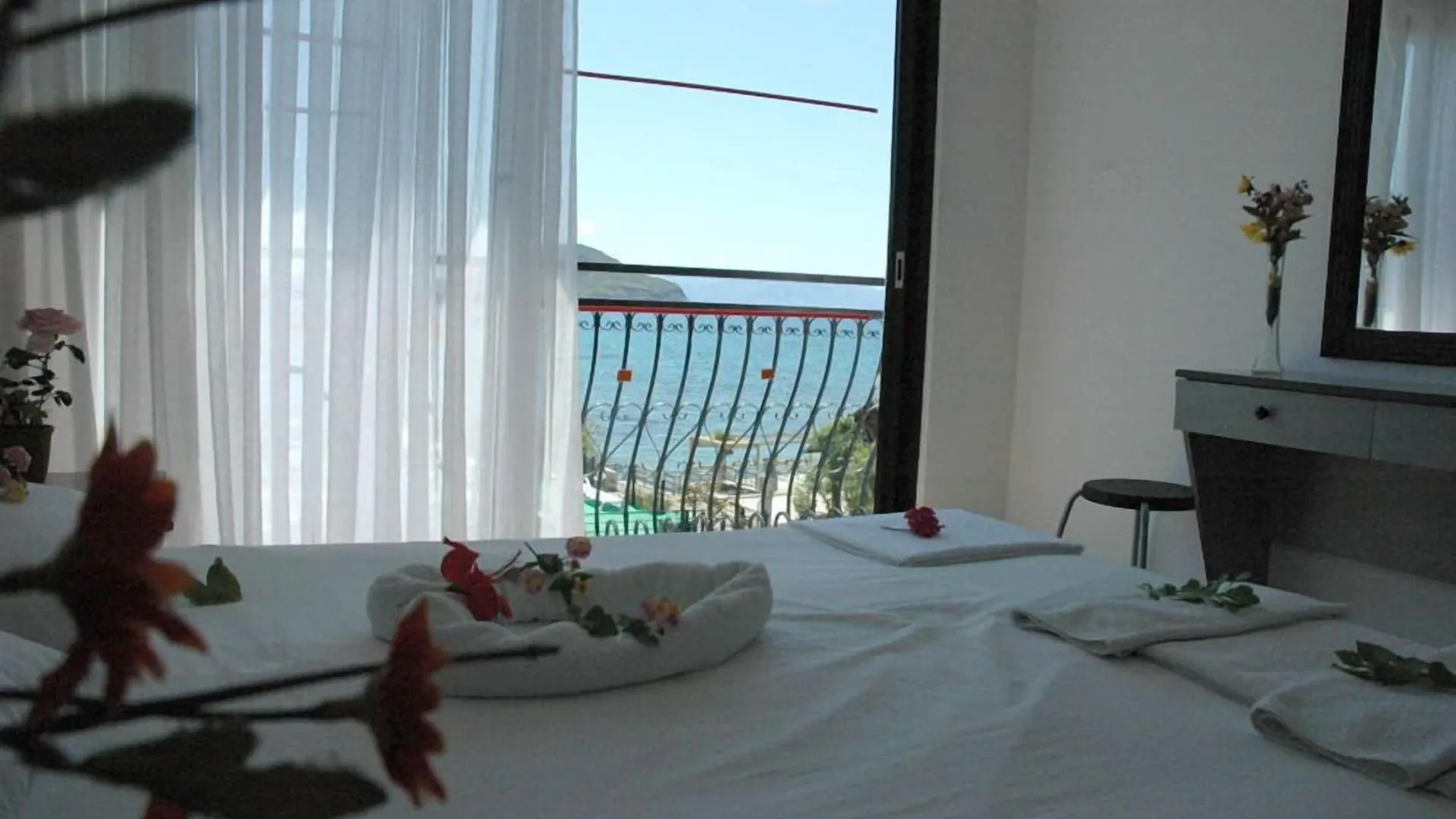 Cemre Hotel Turgutreis