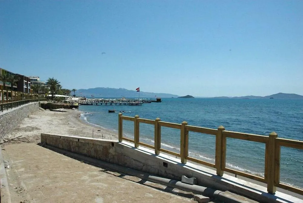 Cemre Hotel Turgutreis