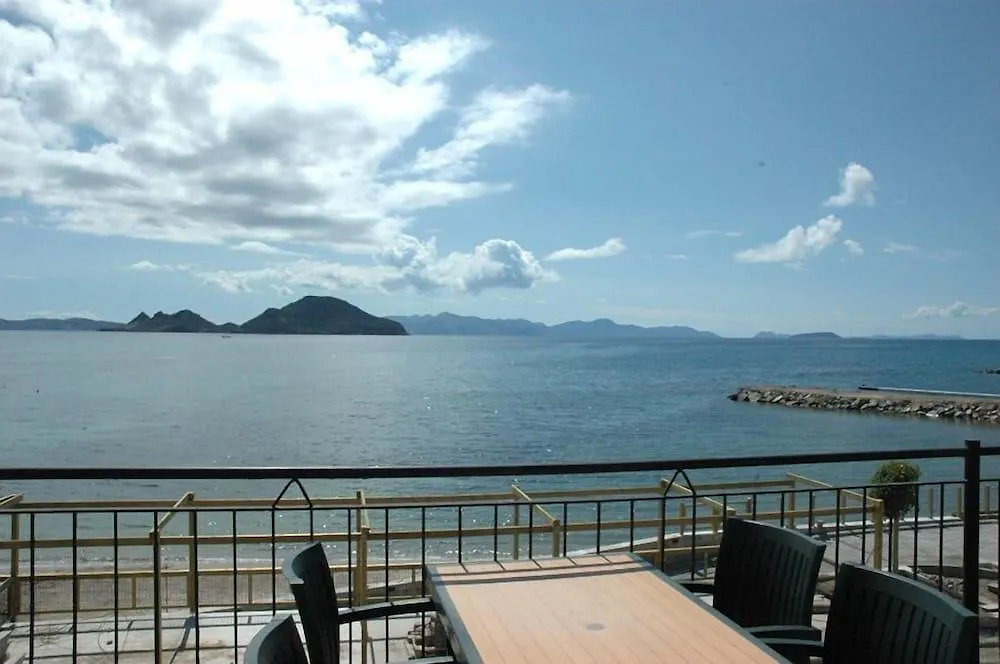 Cemre Hotel Turgutreis 2*,  Turecko