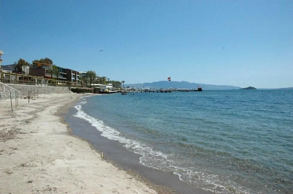 Cemre Hotel Turgutreis