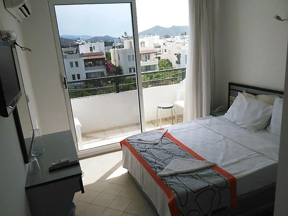 Cemre Hotel Turgutreis