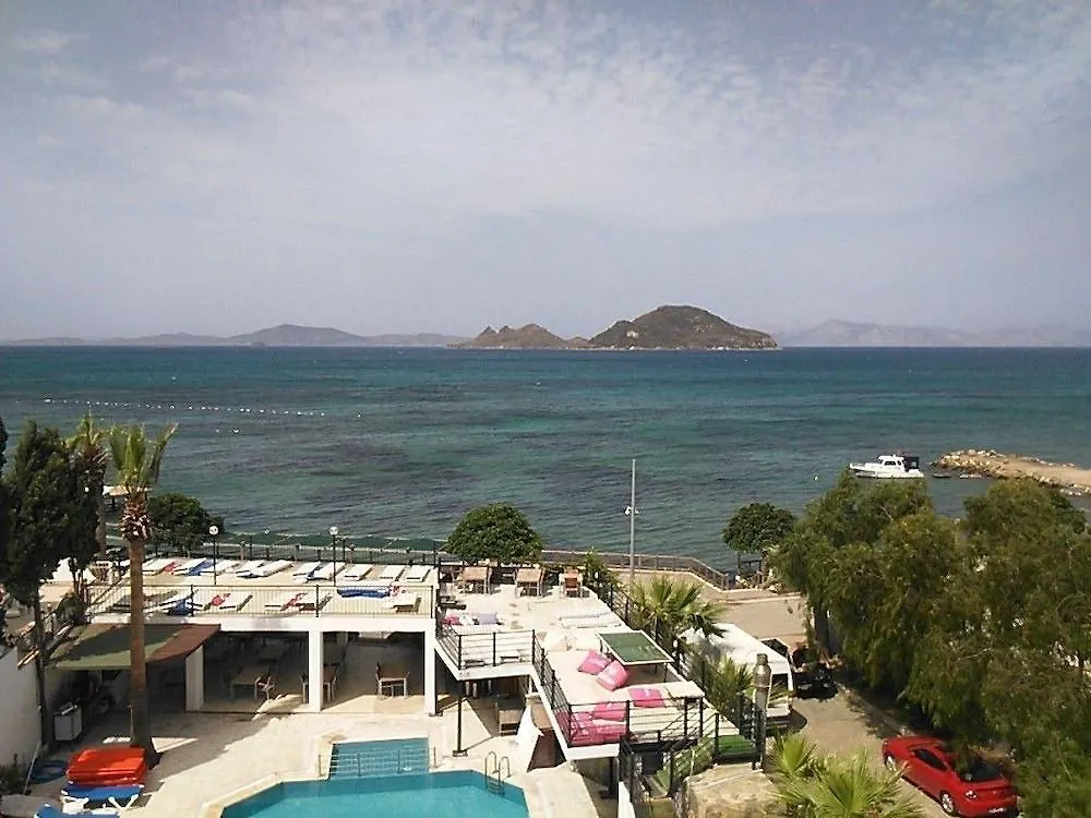 Cemre Hotel Turgutreis