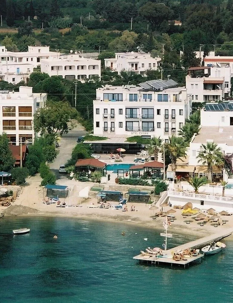 Cemre Hotel Turgutreis