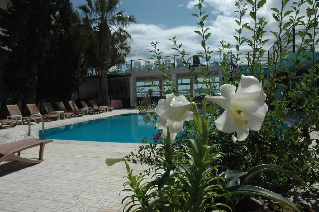 Cemre Hotel Turgutreis