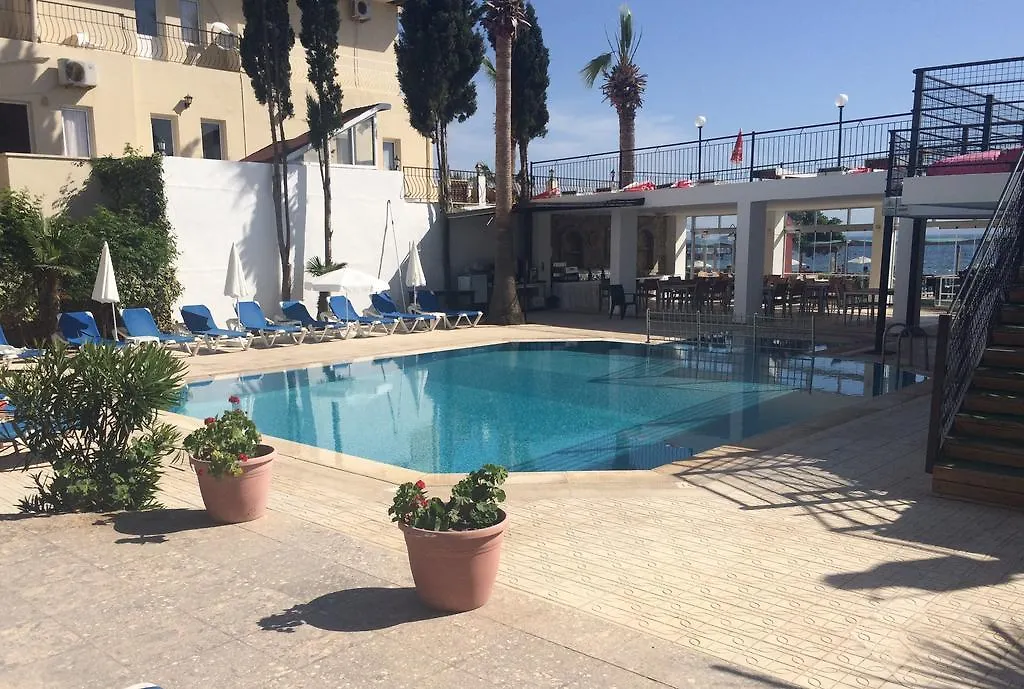 Cemre Hotel Turgutreis