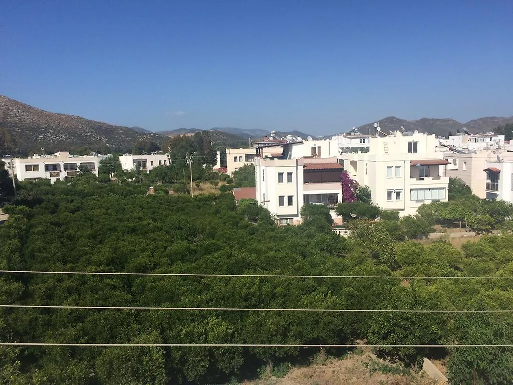 Cemre Hotel Turgutreis