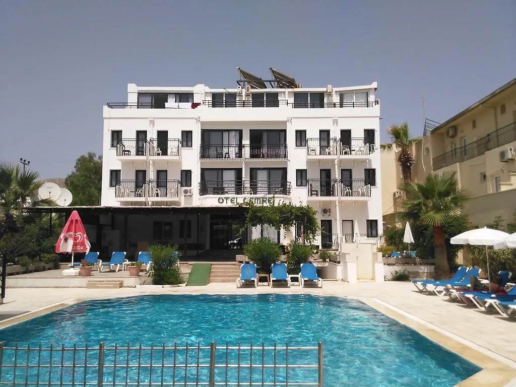 Cemre Hotel Turgutreis