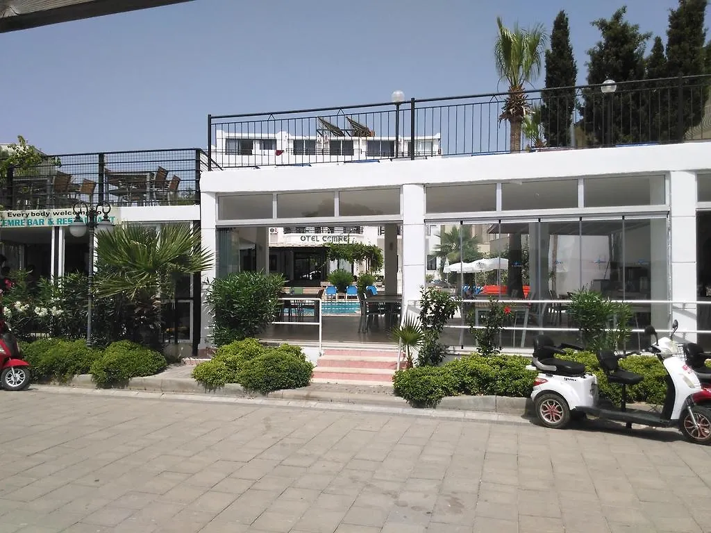 Cemre Hotel Turgutreis