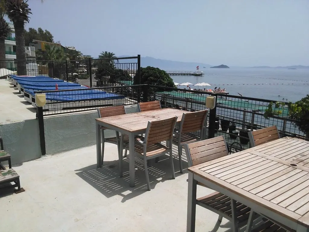 Cemre Hotel Turgutreis