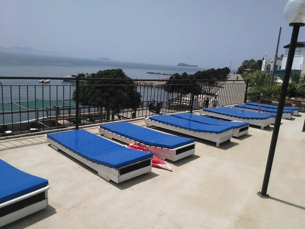 Cemre Hotel Turgutreis