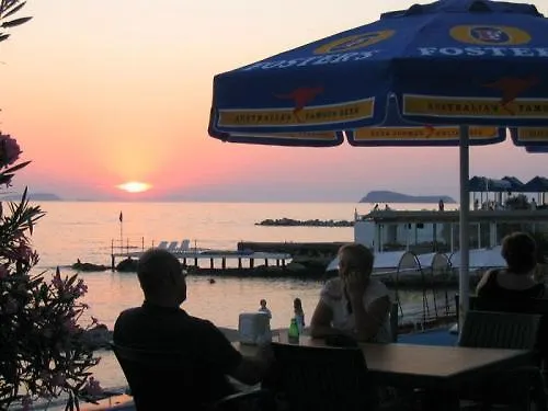 Cemre Hotel Turgutreis