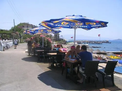 Cemre Hotel Turgutreis Turecko