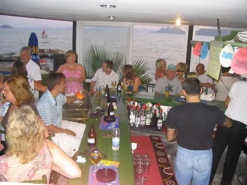 Cemre Hotel Turgutreis 2*,  Turecko