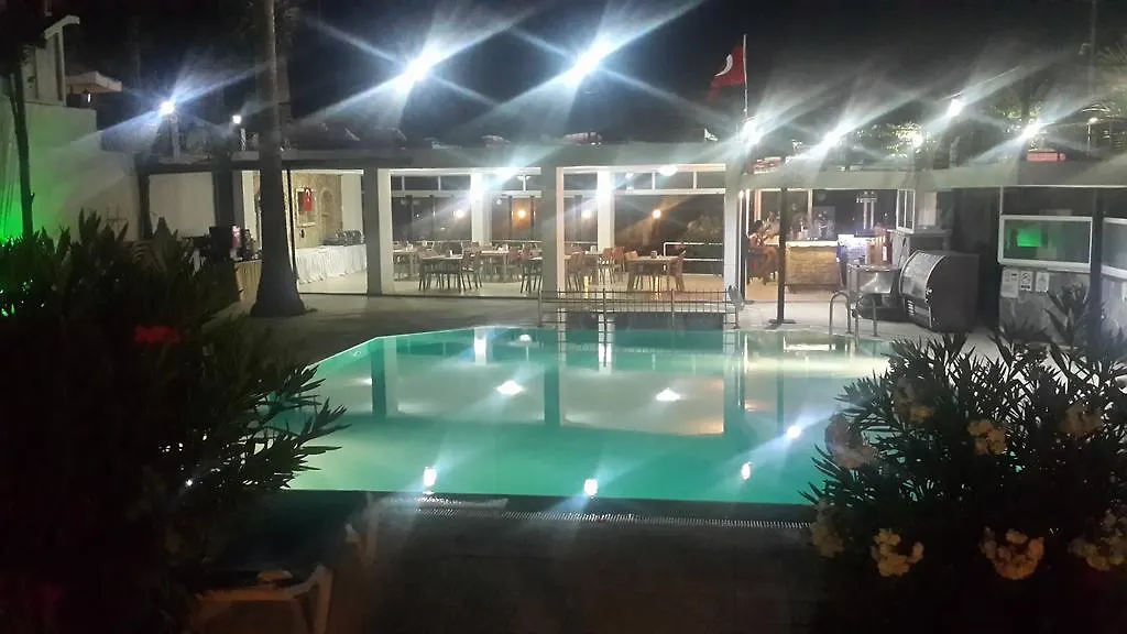 Cemre Hotel Turgutreis 2*,  Turecko