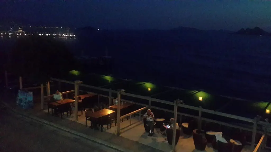 Cemre Hotel Turgutreis