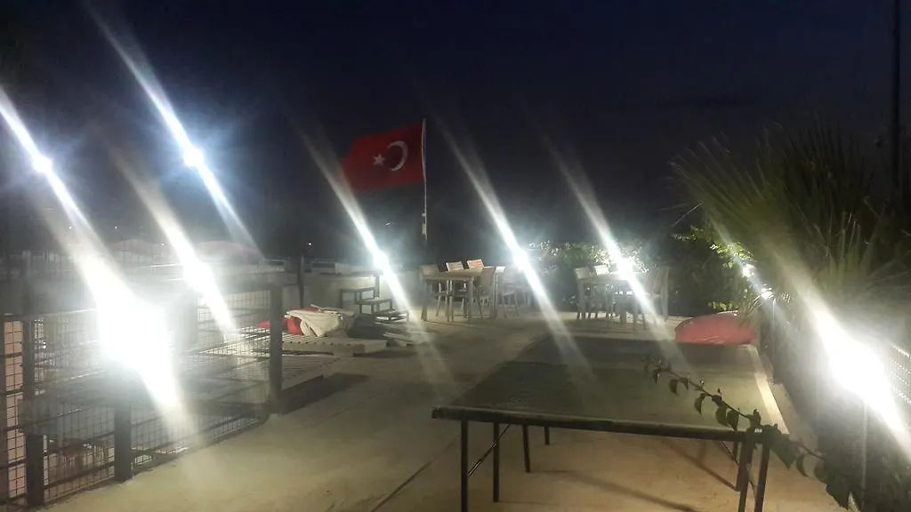Cemre Hotel Turgutreis