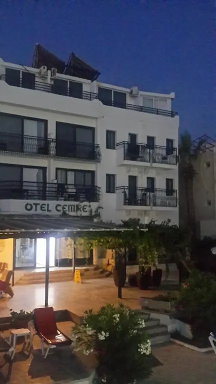Cemre Hotel Turgutreis