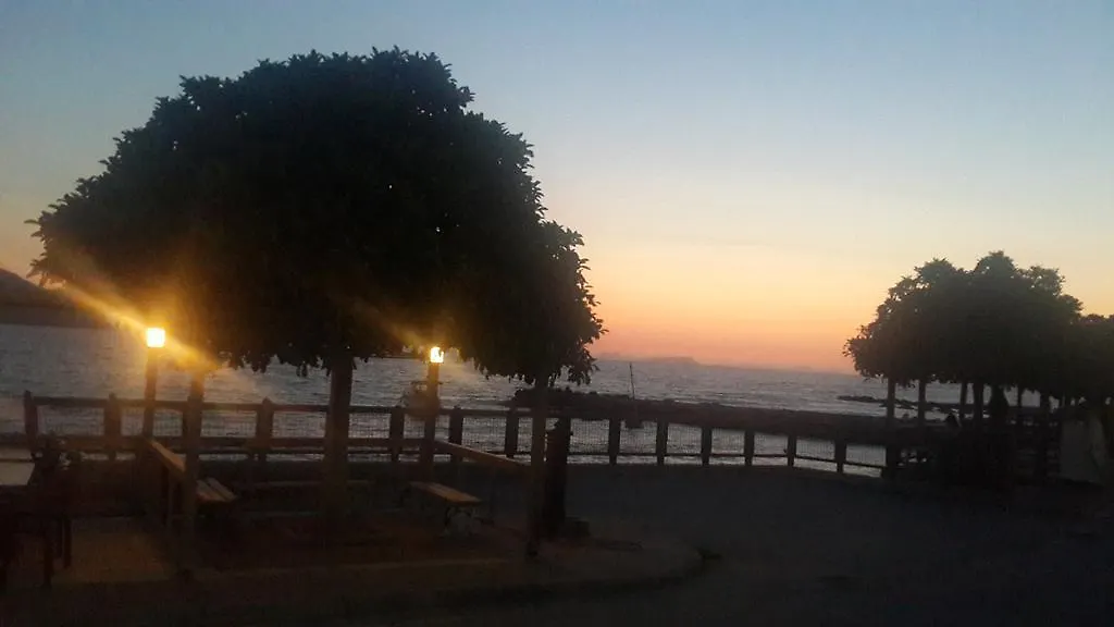 Cemre Hotel Turgutreis