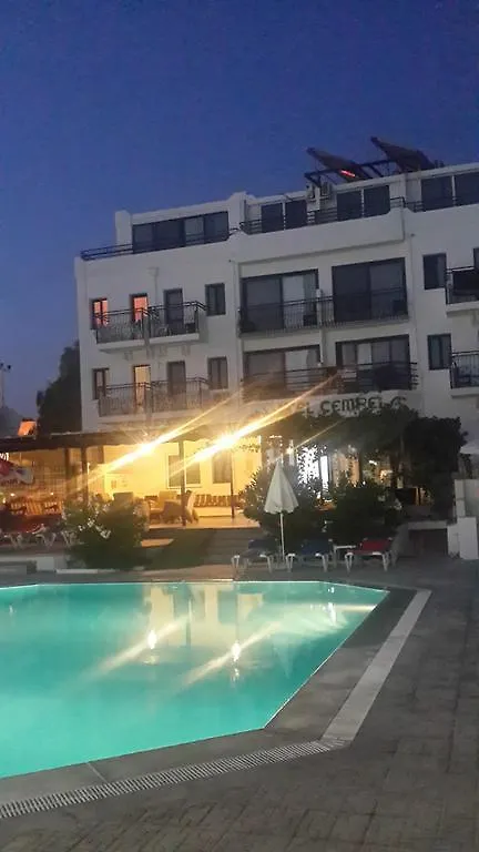 Cemre Hotel Turgutreis 2*,
