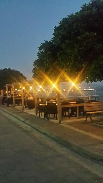 Cemre Hotel Turgutreis