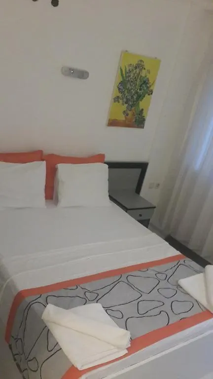 Cemre Hotel Turgutreis