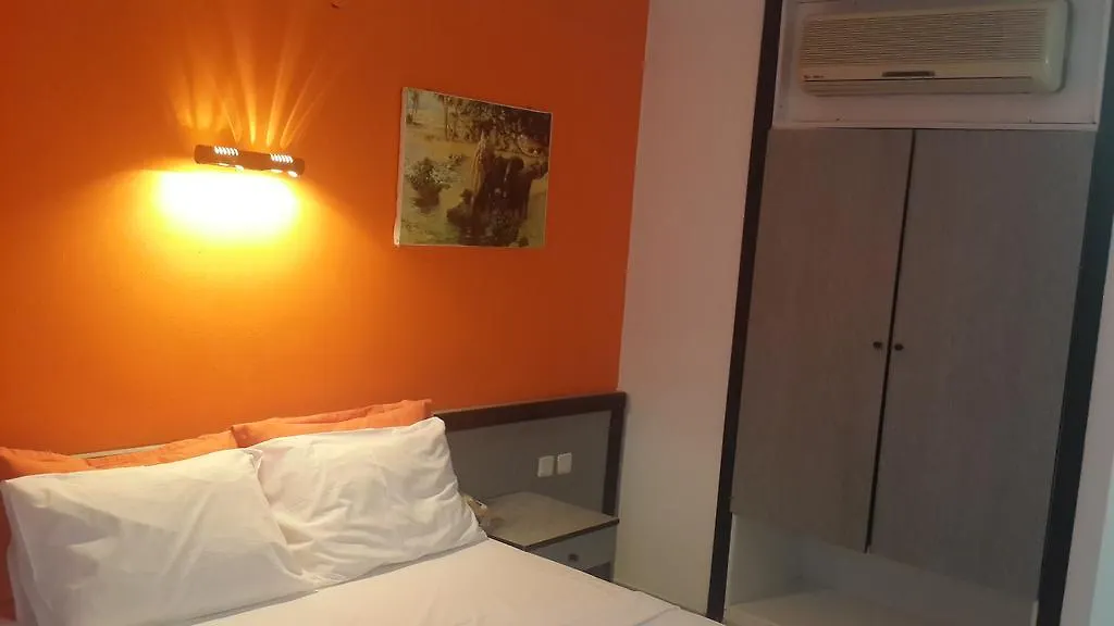 Cemre Hotel Turgutreis