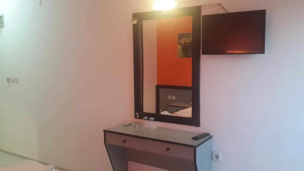 Cemre Hotel Turgutreis