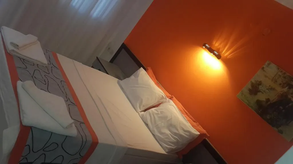 Cemre Hotel Turgutreis