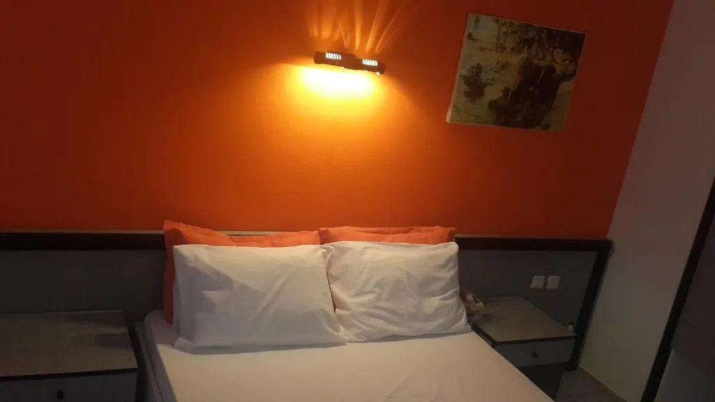 Cemre Hotel Turgutreis
