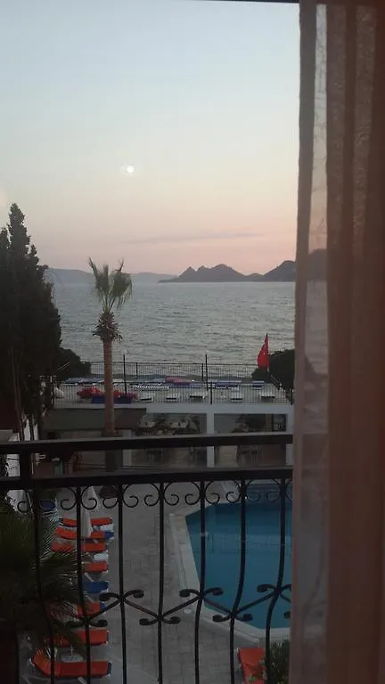 Cemre Hotel Turgutreis 2*,  Turecko