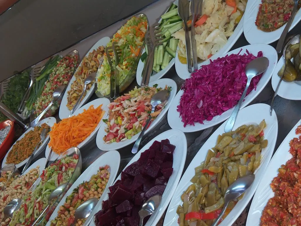Cemre Hotel Turgutreis